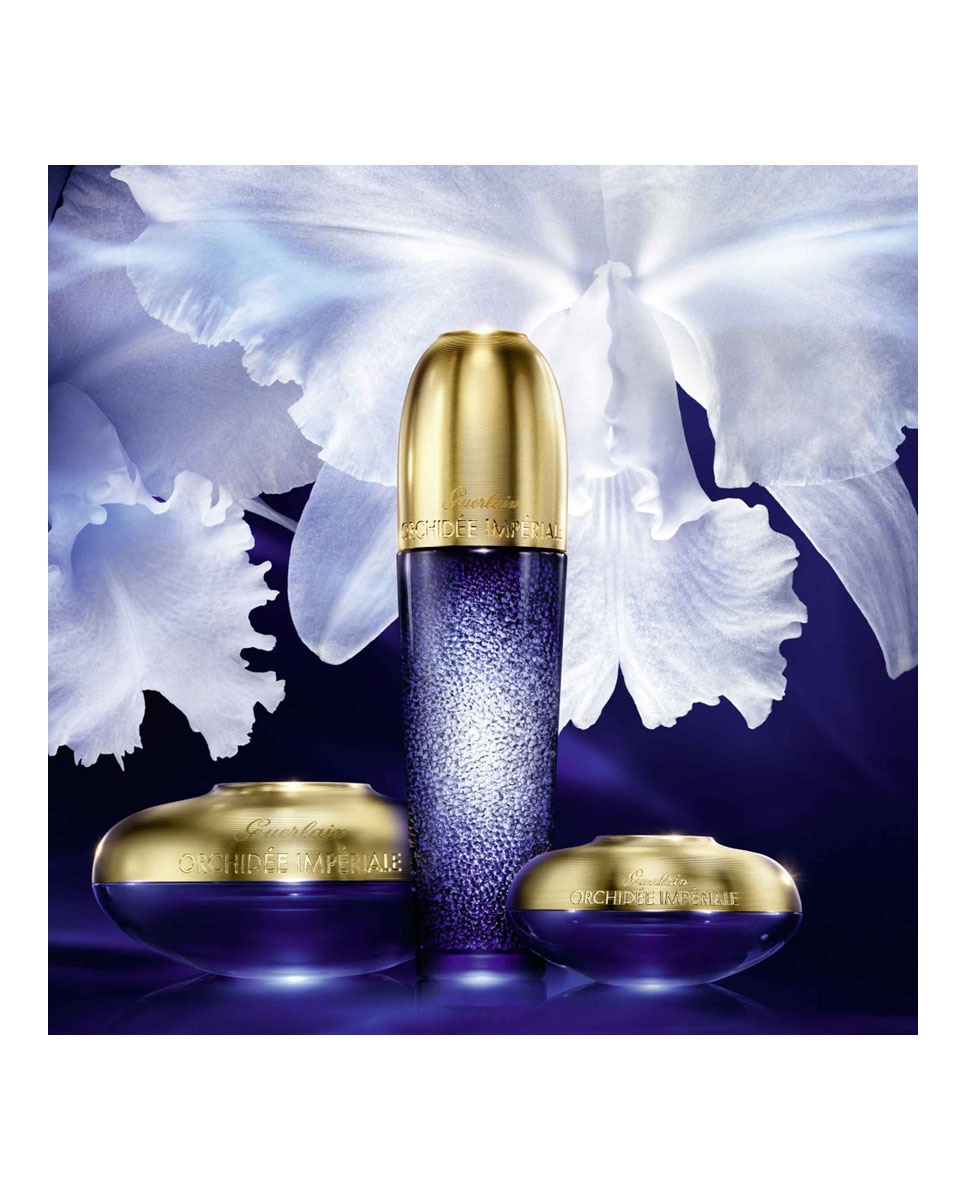 Concentrado Micro-Lift Orchidée Impériale Guerlain - 30 ml 8