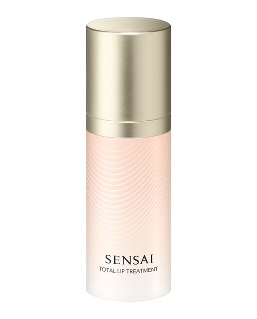 Imagen 0 de Tratamiento Labios Total Lip Treatment Expert Items 15 ml Sensai