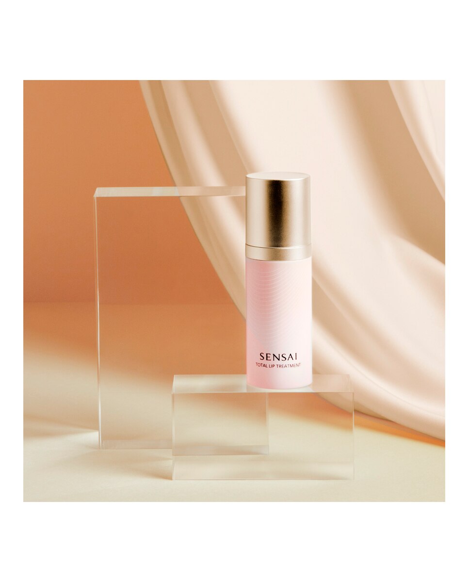 Thumbnail 3 de Sensai Total Lip Treatment Expert 15 ml trattamento labial