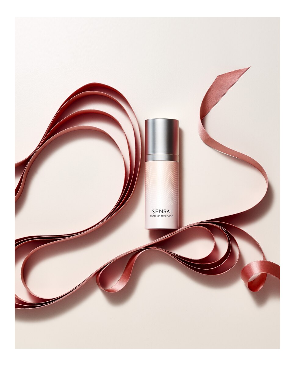 Thumbnail 4 de Sensai Total Lip Treatment Expert 15 ml trattamento labial