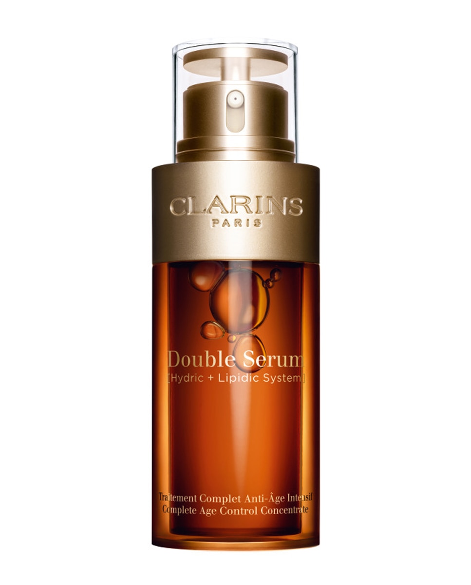 Sérum Antiedad Double Serum 75 ml Clarins - 75 ml 1