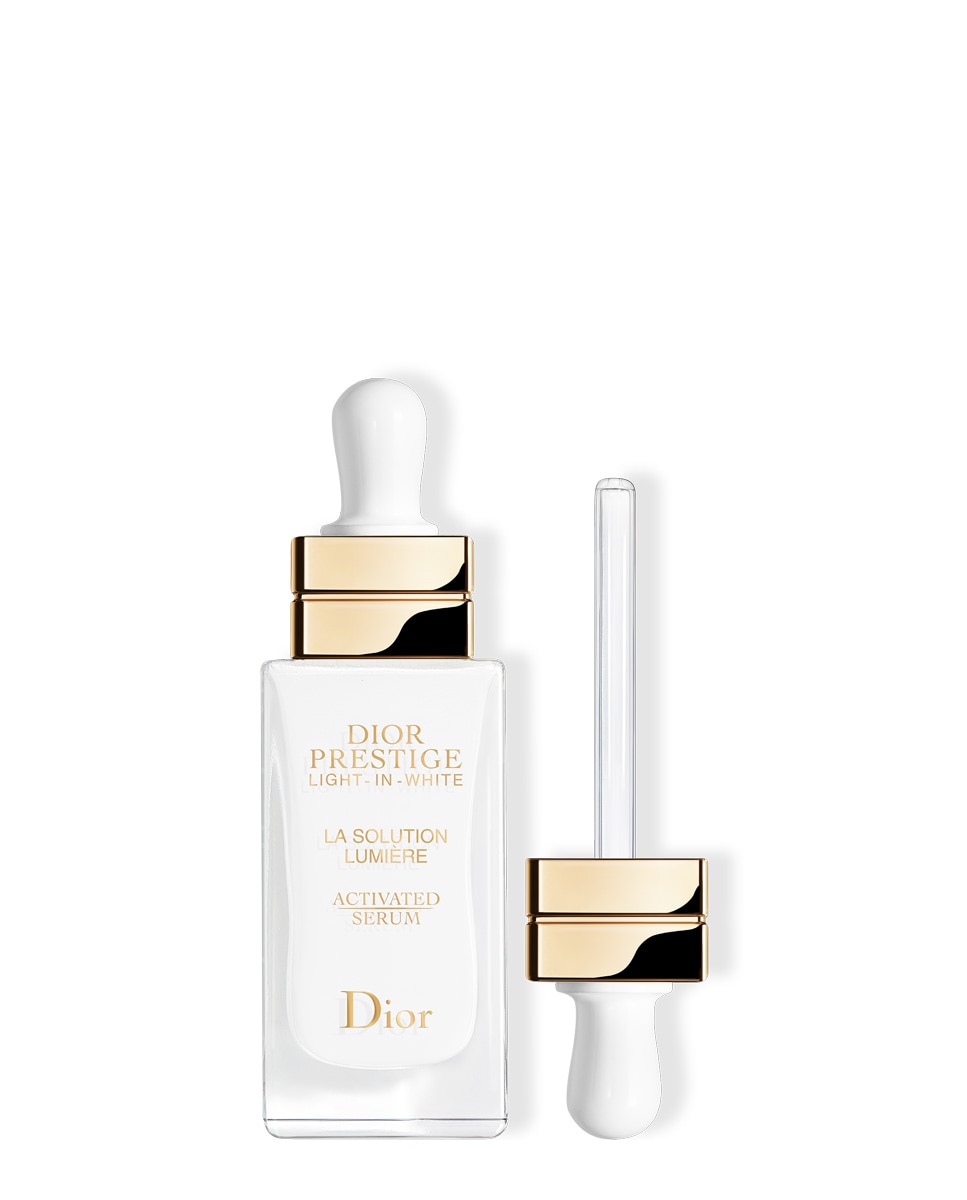 Light-in-White La Solution Lumière Activated Serum · El Corte Inglés