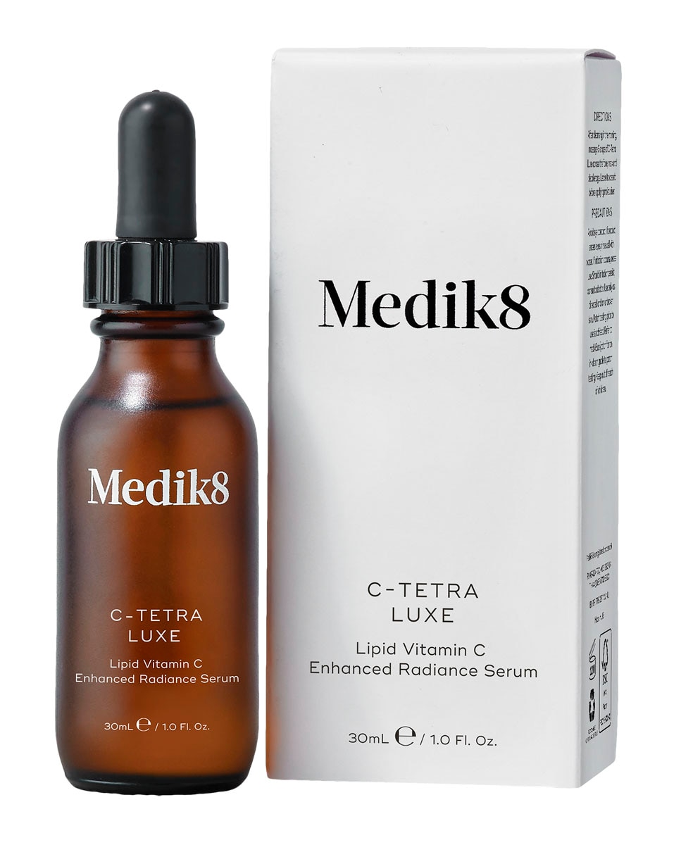 Sérum C-Tetra Luxe 30 ml Medik8 - 30 ml 2