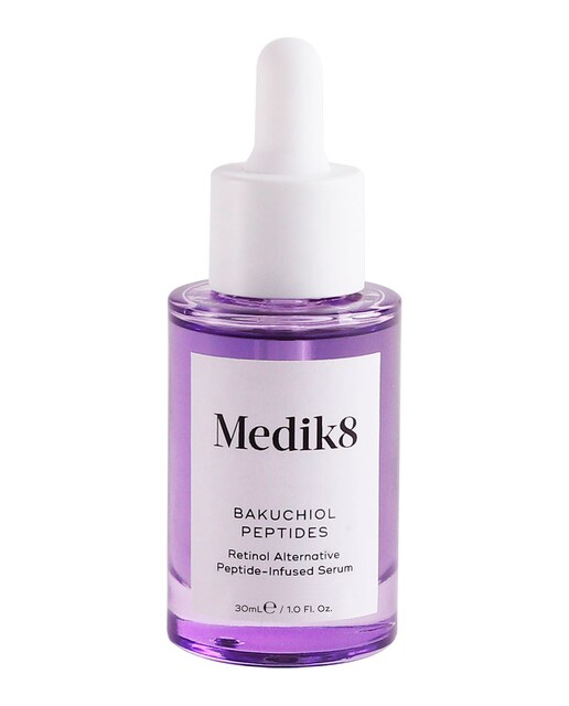 Sérum Bakuchiol Peptides 30 ml Medik8