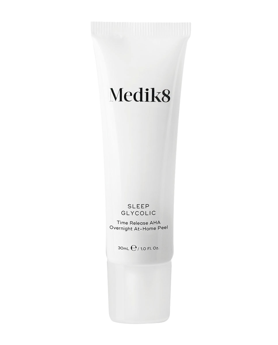 Medik8 - Exfoliante facial Sleep Glycolic 30 ml Medik8.