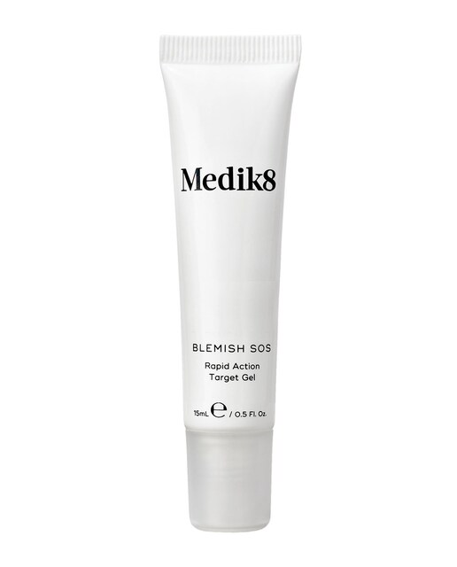 Imagen 0 de Gel Granitos Blemish SOS 15 ml Medik8