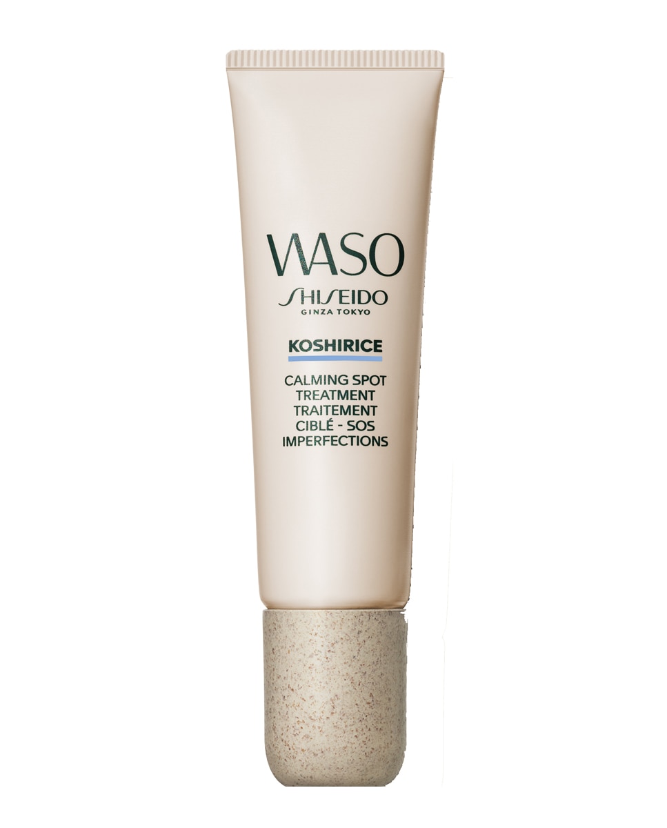 Tratamiento Anti-imperfecciones Calming Spot Treatment 20 ml Shiseido - 20 ml 1