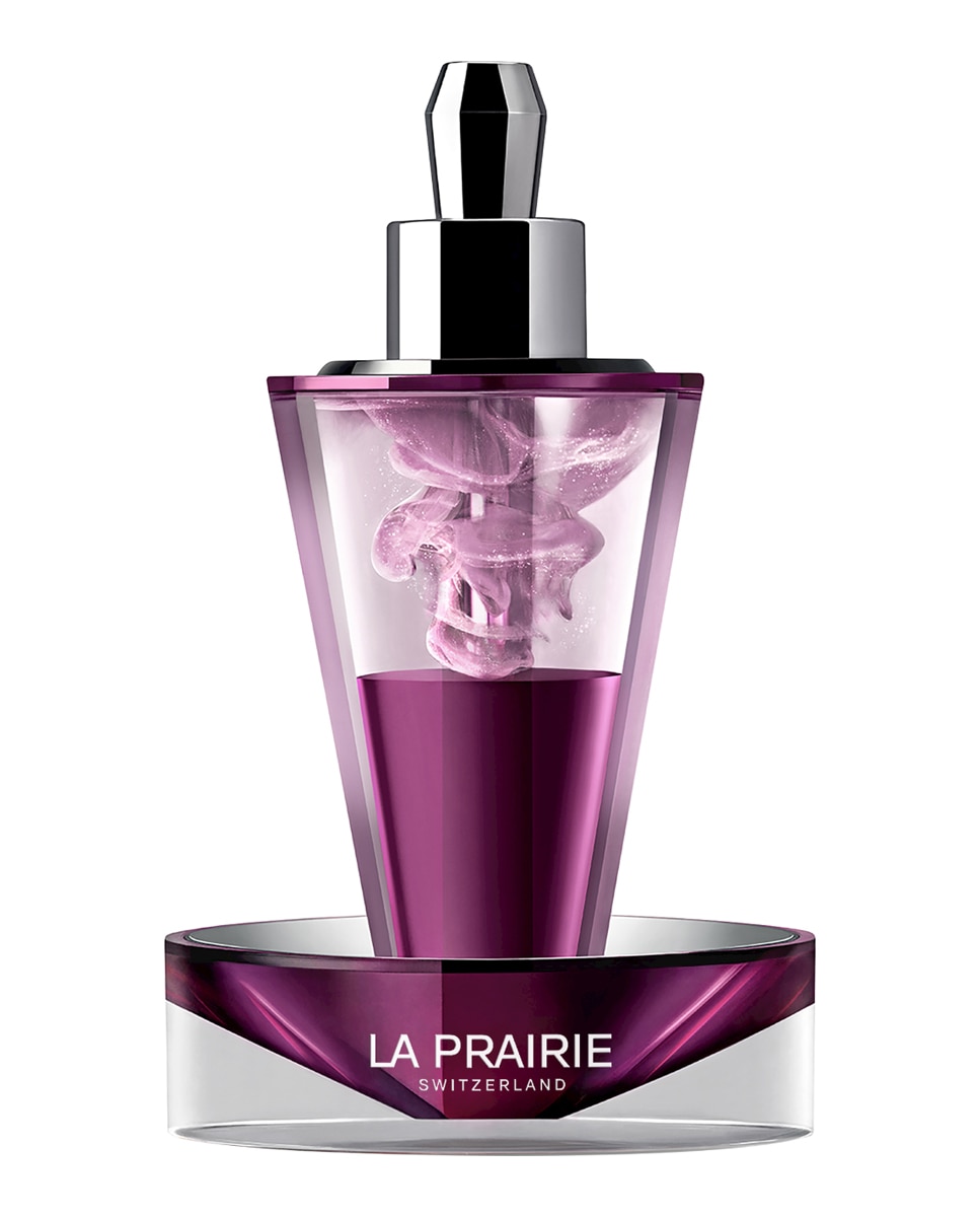 Imagen 0 de Sérum Tratamiento intensivo rejuvenecedor Platinum Rare Haute-Rejuvenation Protocol La Prairie