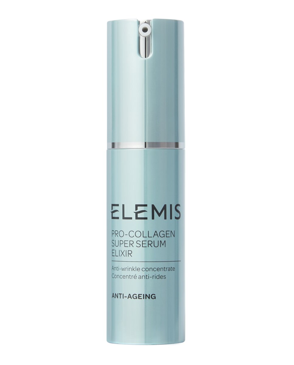 Concentrado Antiarrugas Pro-Collagen Super Serum Elixir 15 ml Elemis - 15 ml 1