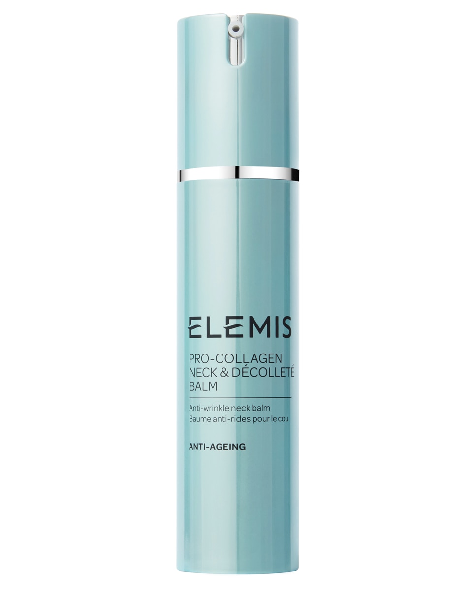 Bálsamo Antiarrugas para Cuello y Escote Pro-Collagen 50 ml Elemis 50 ml 1