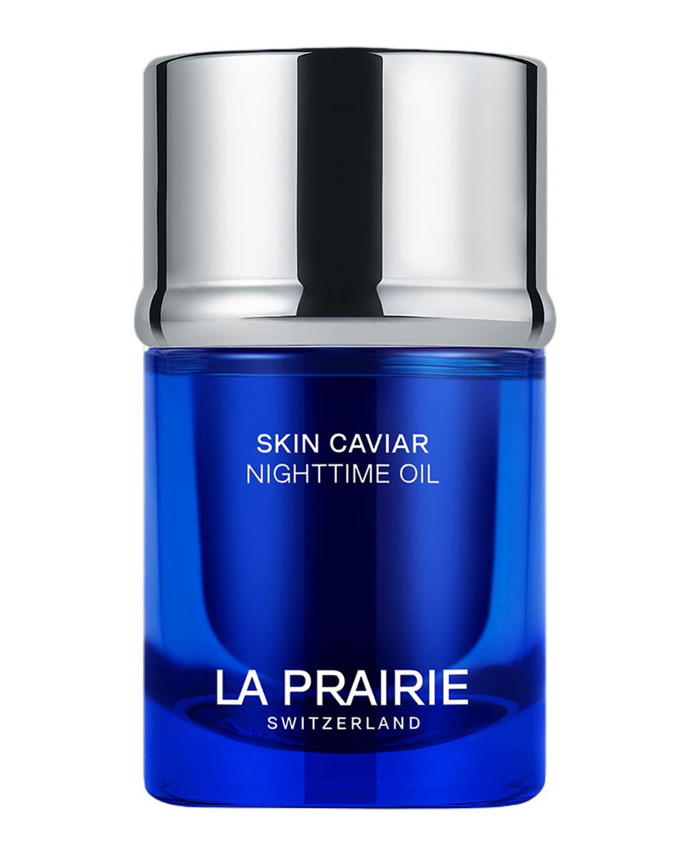 Imagen 0 de Tratamiento de noche con Caviar Retinol La Prairie Skin Caviar Nighttime Oil 20 ml La Prairie