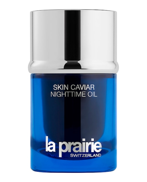 Imagen 0 de Tratamiento de noche con Caviar Retinol La Prairie Skin Caviar Nighttime Oil 20 ml La Prairie