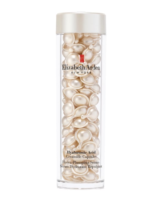 Imagen 0 de Sérum 90 Cápsulas Ácido Hialurónico Ceramide Elizabeth Arden