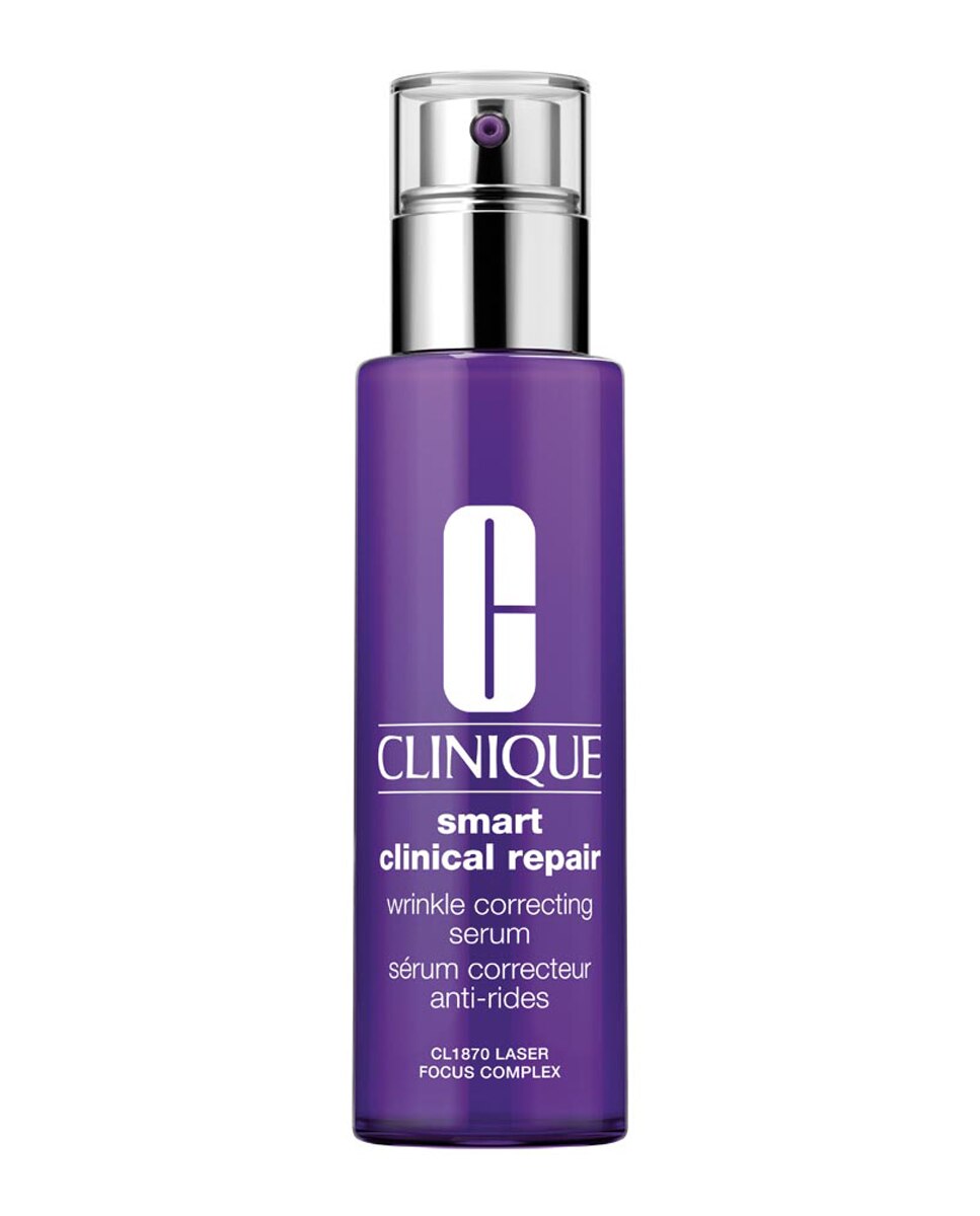 Sérum Corrector de Arrugas Smart Clinical Repair Clinique - 50 ml 1