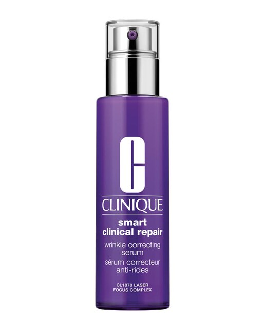 Imagen 0 de Sérum Corrector de Arrugas Smart Clinical Repair 50 ml Clinique