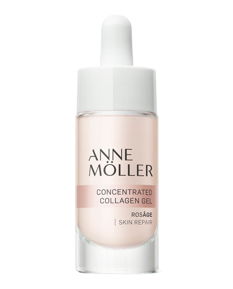 Imagen 0 de Gel Rosâge Concentrated Collagen 15 ml Anne Möller
