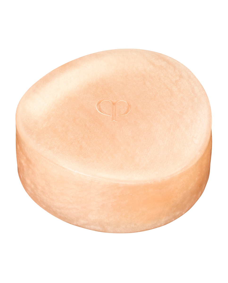 Clé de Peau Beauté - Jabón Synactif Soap Clé de Peau Beauté.