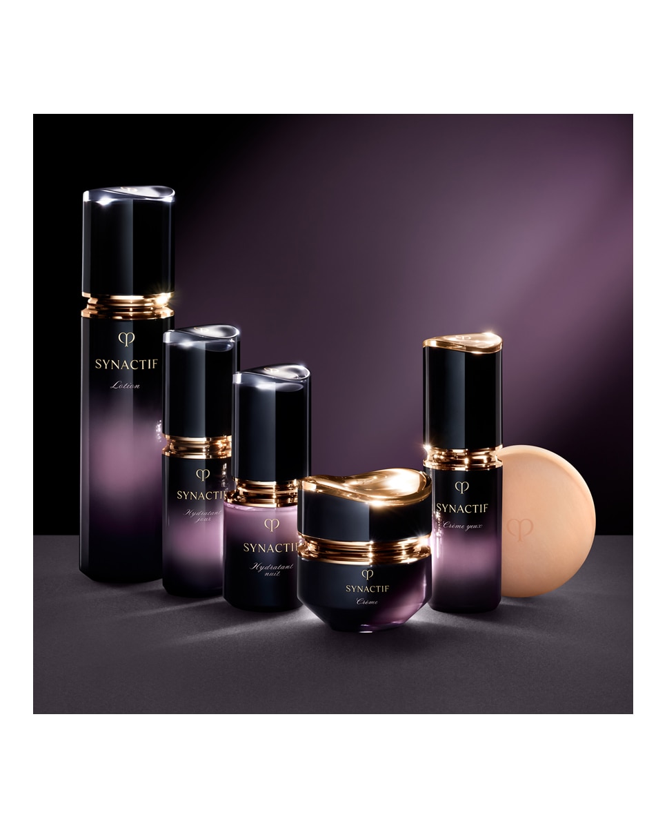 Jabón Synactif Soap Clé de Peau Beauté · El Corte Inglés