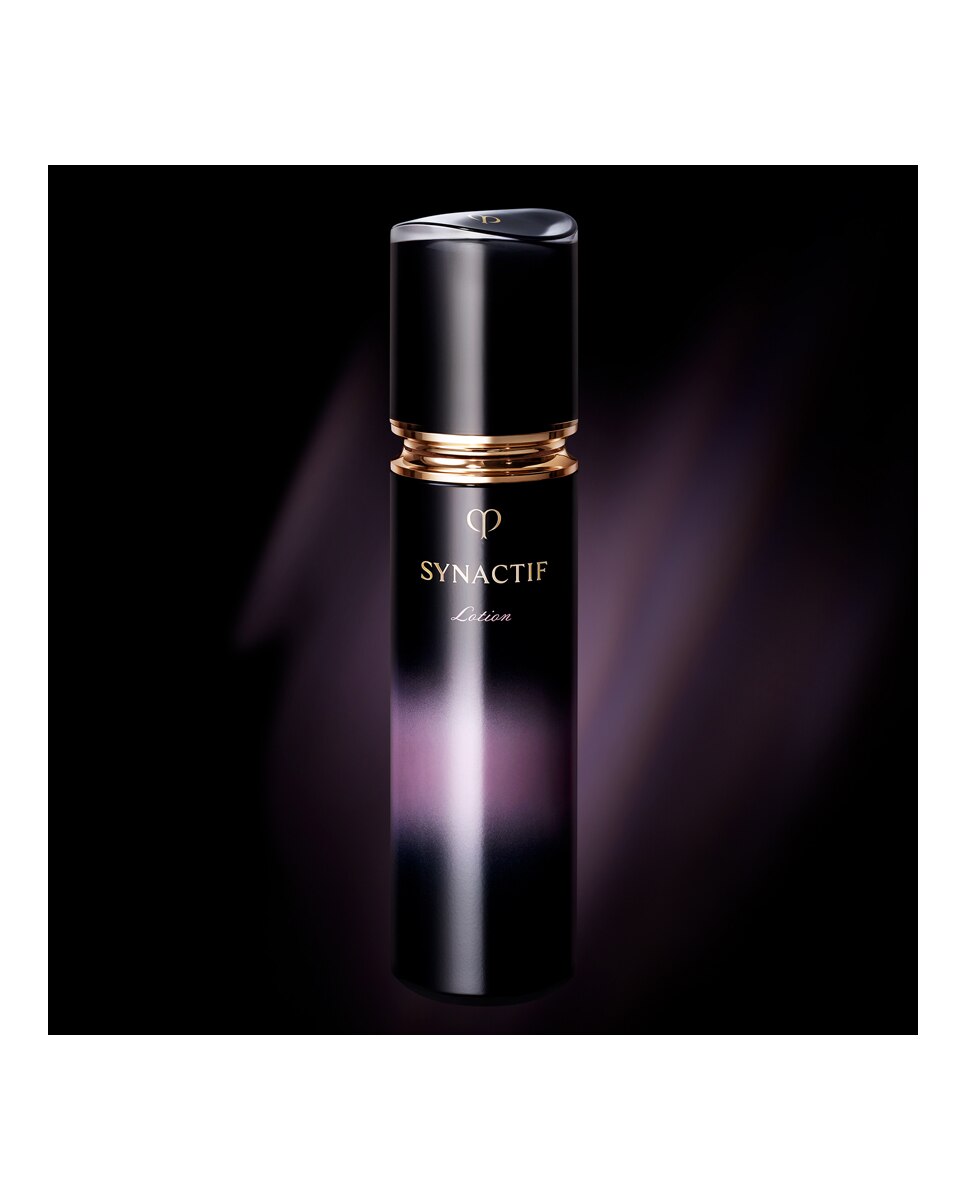 Hidratante Synactif Lotion Clé de Peau Beauté · Clé de Peau Beauté