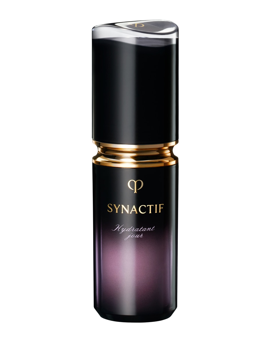 Clé de Peau Beauté - Hidratante Synactif Day Time Moisturizer Clé de Peau Beauté.