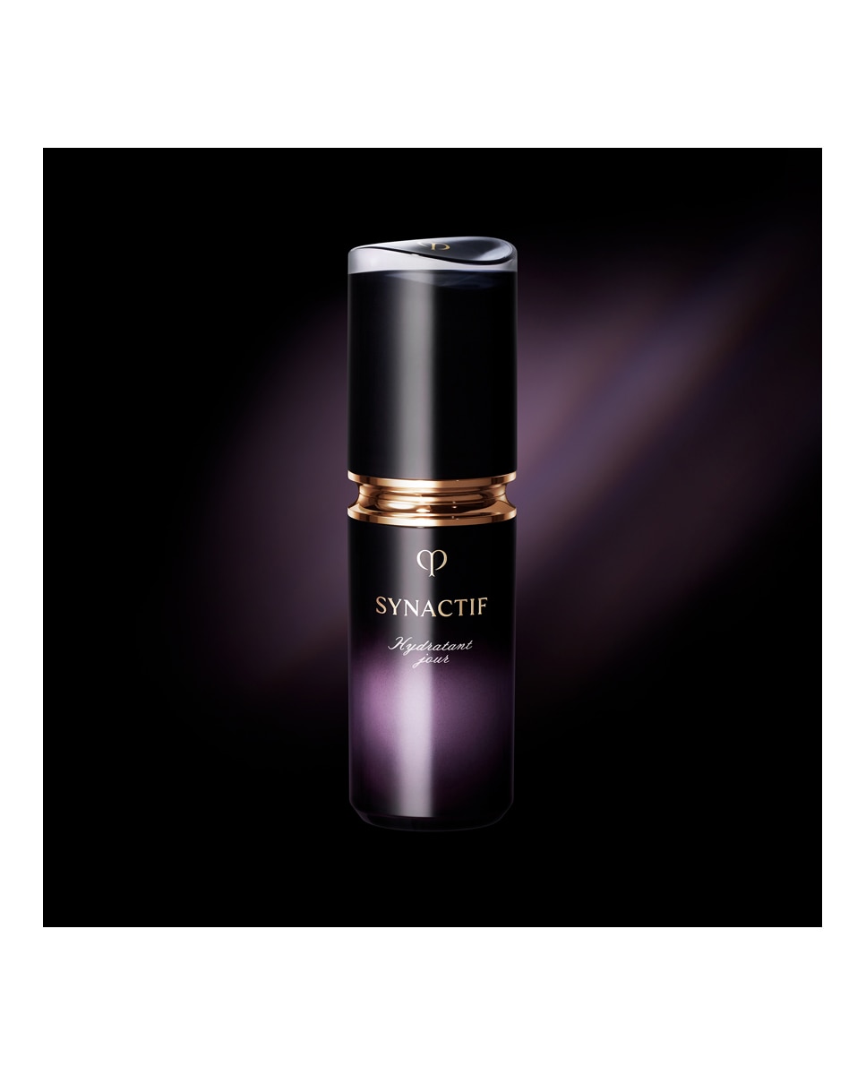 Hidratante Synactif Day Time Moisturizer Clé de Peau Beauté · El