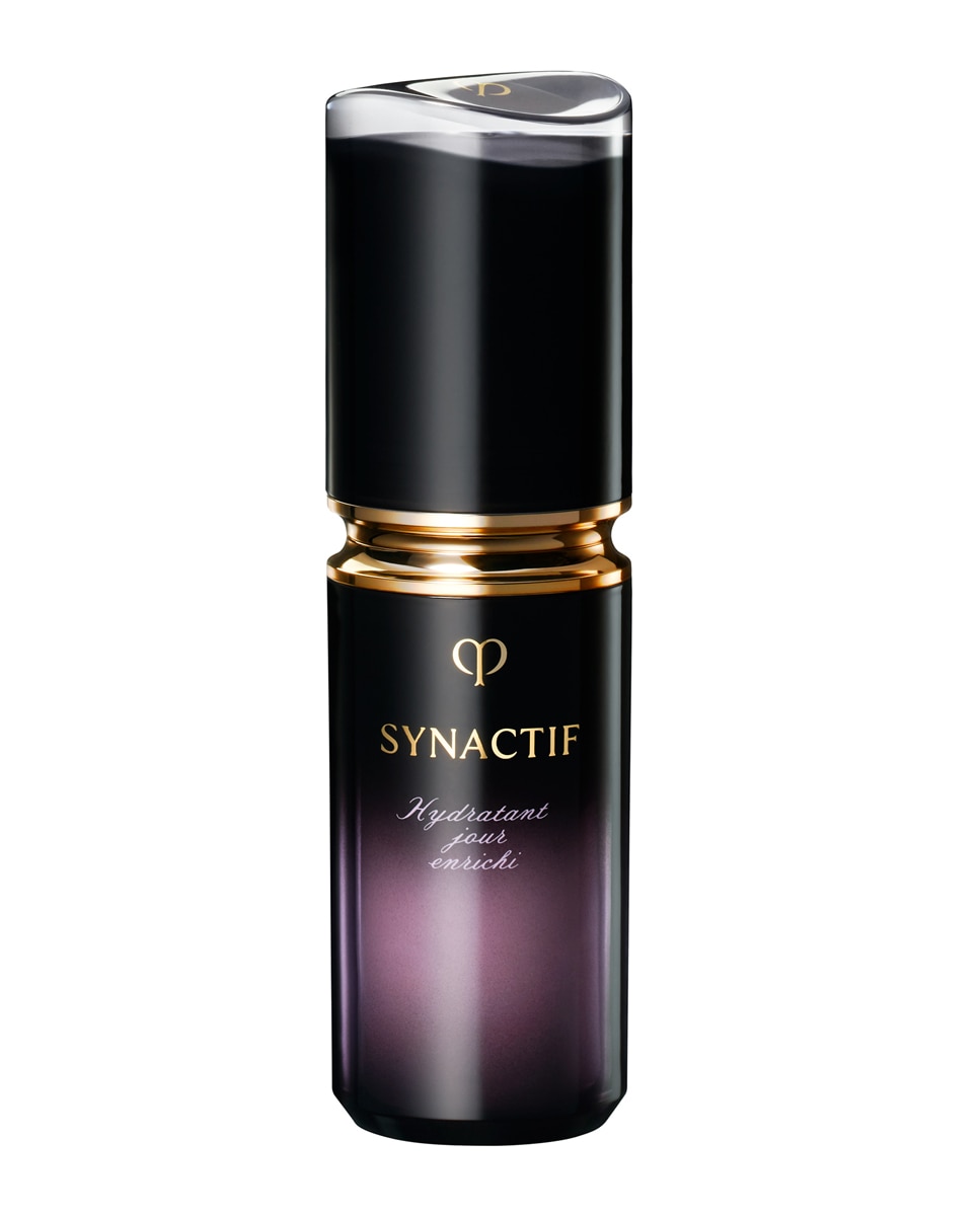 Clé de Peau Beauté - Hidratante Synactif Day Time Moisturizer Enriched Clé de Peau Beauté.