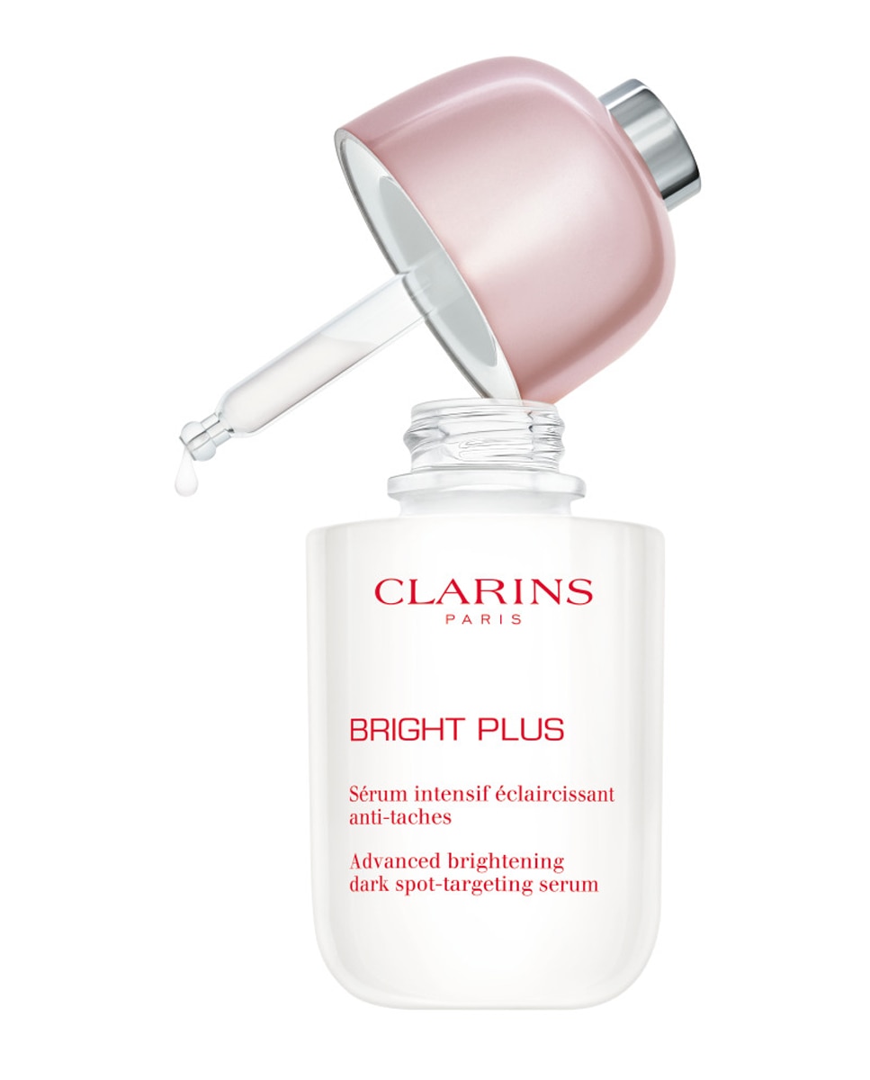 Thumbnail 1 de Clarins Bright Plus crema antimanchas 50 ml