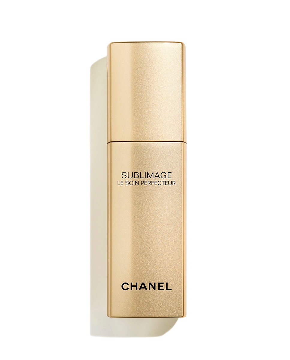 SUBLIMAGE LE SOIN PERFECTEUR BASE DEFINITIVA: HIDRATA E ILUMINA