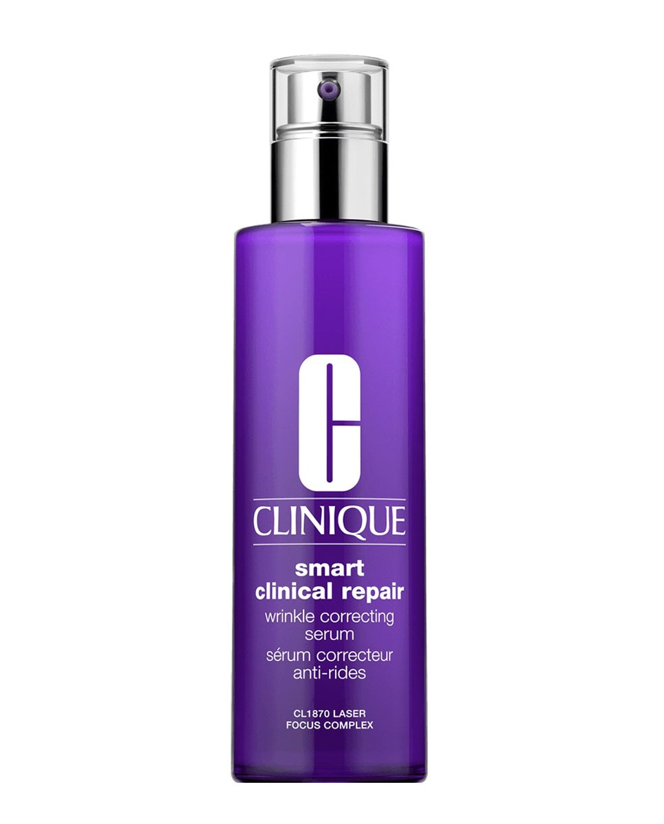 Imagen 0 de Sérum Corrector de Arrugas Clinique Smart Clinical Repair 100 ml Clinique