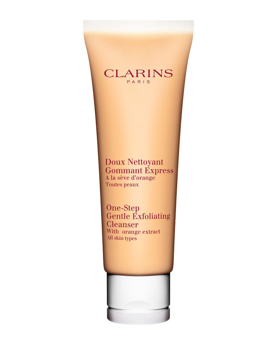 Imagen 1 de Limpiador Exfoliante suave express TP Clarins