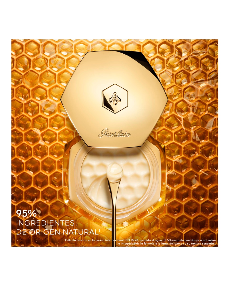 Aceite en Bálsamo de Juventud Reparación Intensa Abeille Royale Guerlain - 80 ml 5