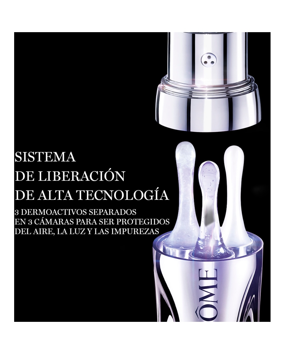 Thumbnail 5 de Lancôme Rénergie H.C.F Triple Serum antiedad 50 ml