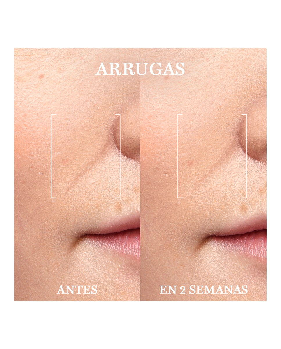 Rénergie H.C.F Triple Serum Antiedad 50 ml Lancôme 7