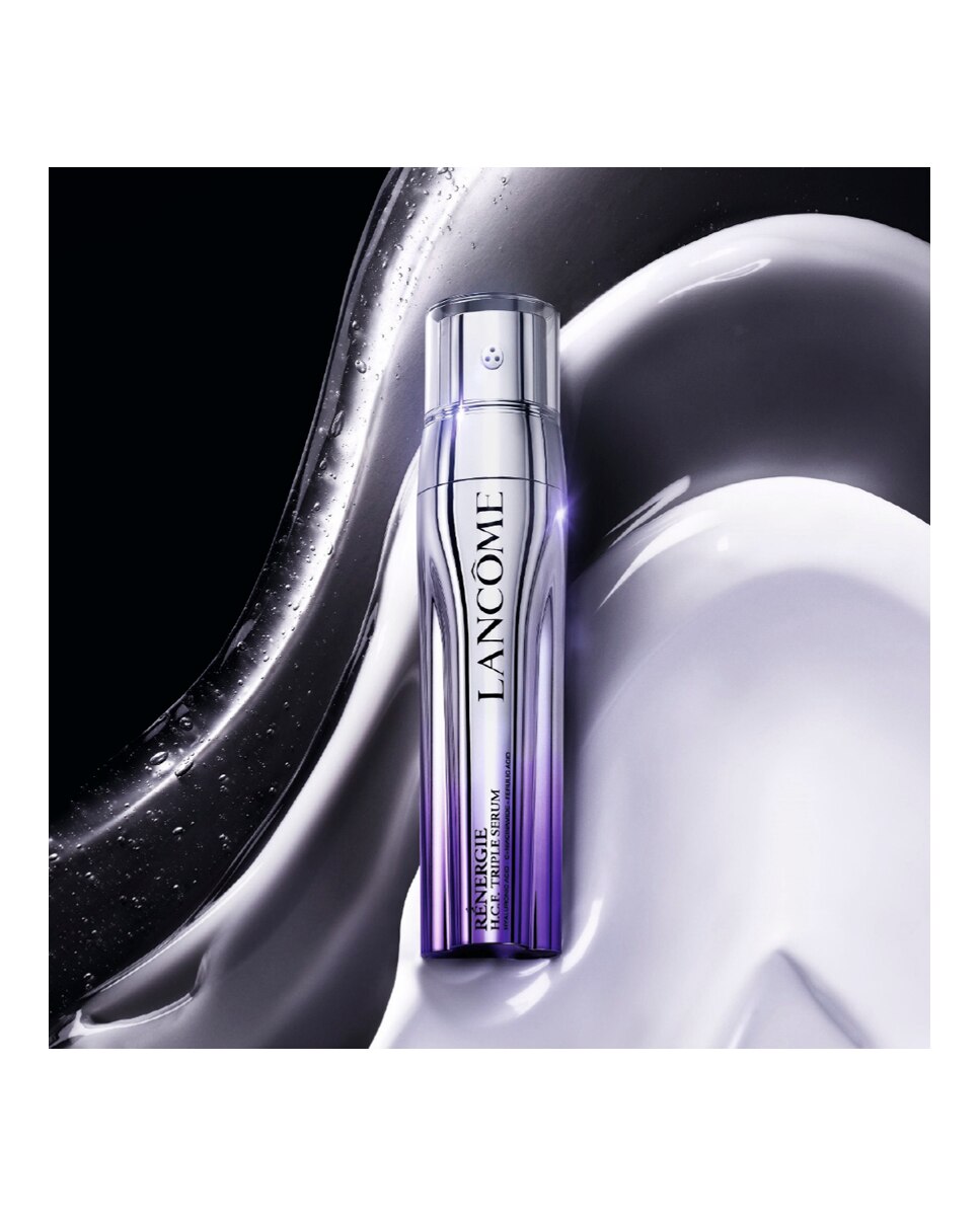 Rénergie H.C.F Triple Serum Antiedad Lancôme - 50 ml 9