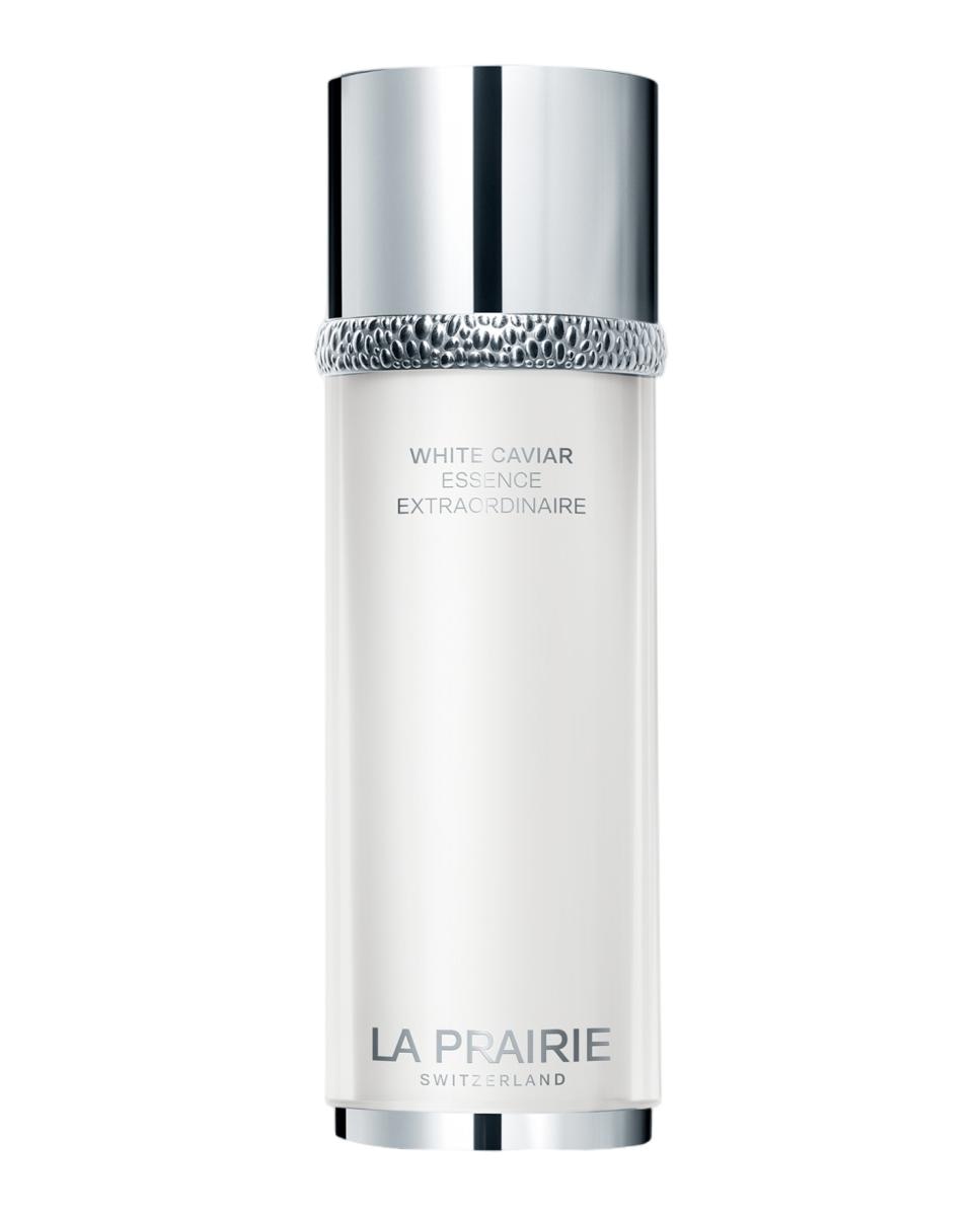 Imagen 0 de Loción iluminadora La Prairie White Caviar Essence Extraordinaire 150 ml La Prairie