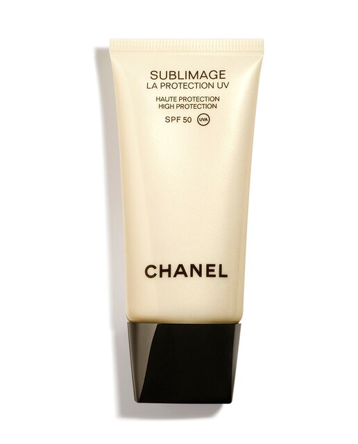 Máxima regeneración y protección alta protección SPF 50