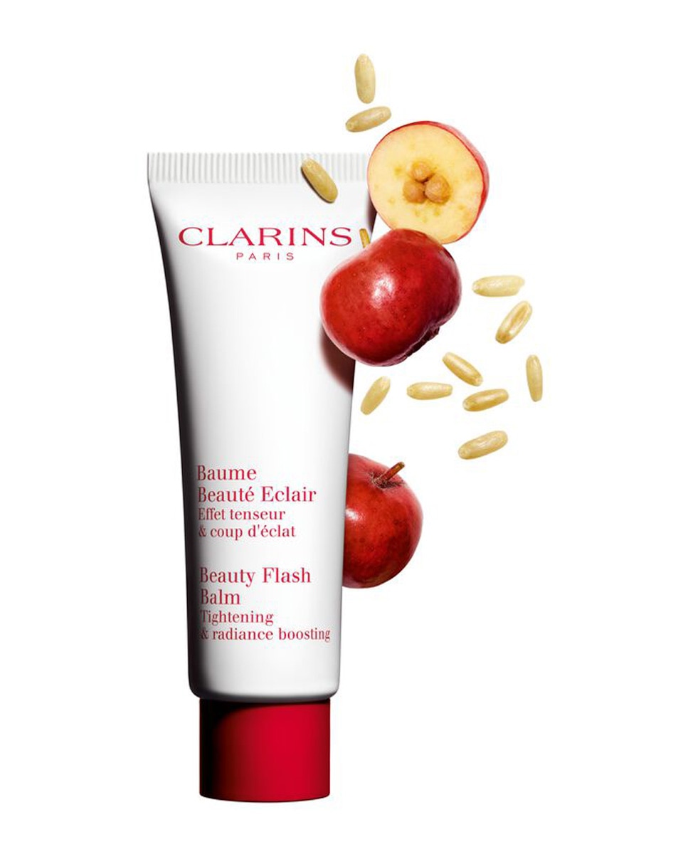 Bálsamo Belleza Relámpago Clarins - 50 ml 2