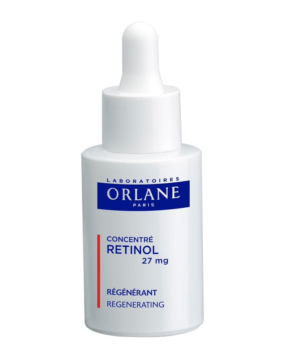 Imagen 0 de Concentrado Retinol 30 ml Orlane