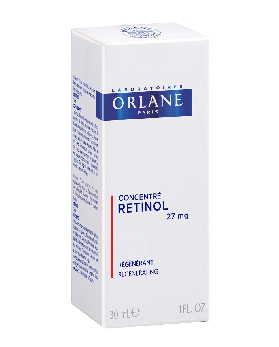 Concentrado Retinol 30 ml Orlane - 30 ml 2