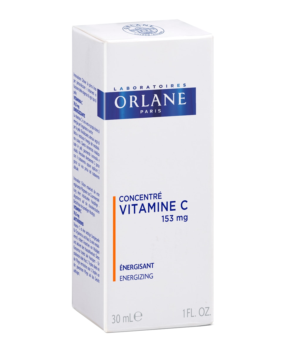 Concentrado Vitamina C 30 ml Orlane - 30 ml 2