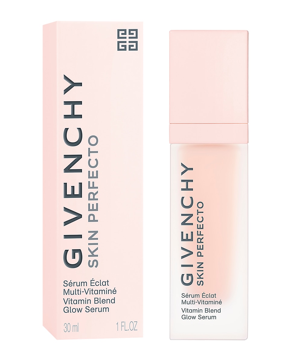 Sérum Iluminador Vitamínico Skin Perfecto Vitamin Blend Glow Serum 30 ml Givenchy - 30 ml 3