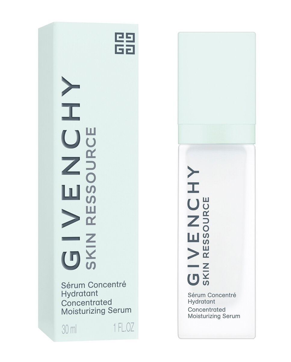 Sérum Concentrado Hidratante Skin Ressource Givenchy - 30 ml 2