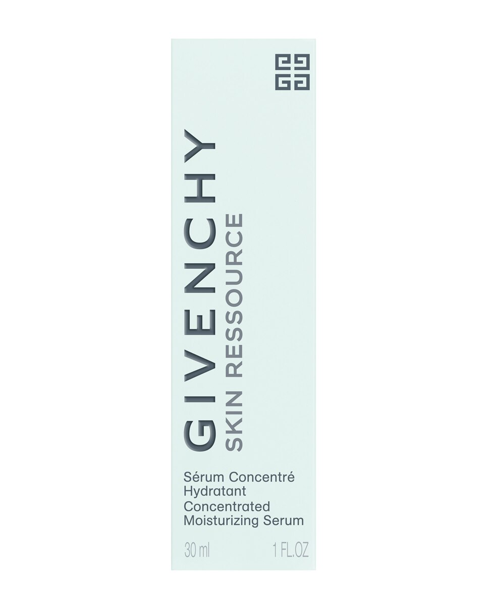 Sérum Concentrado Hidratante Skin Ressource Givenchy - 30 ml 3