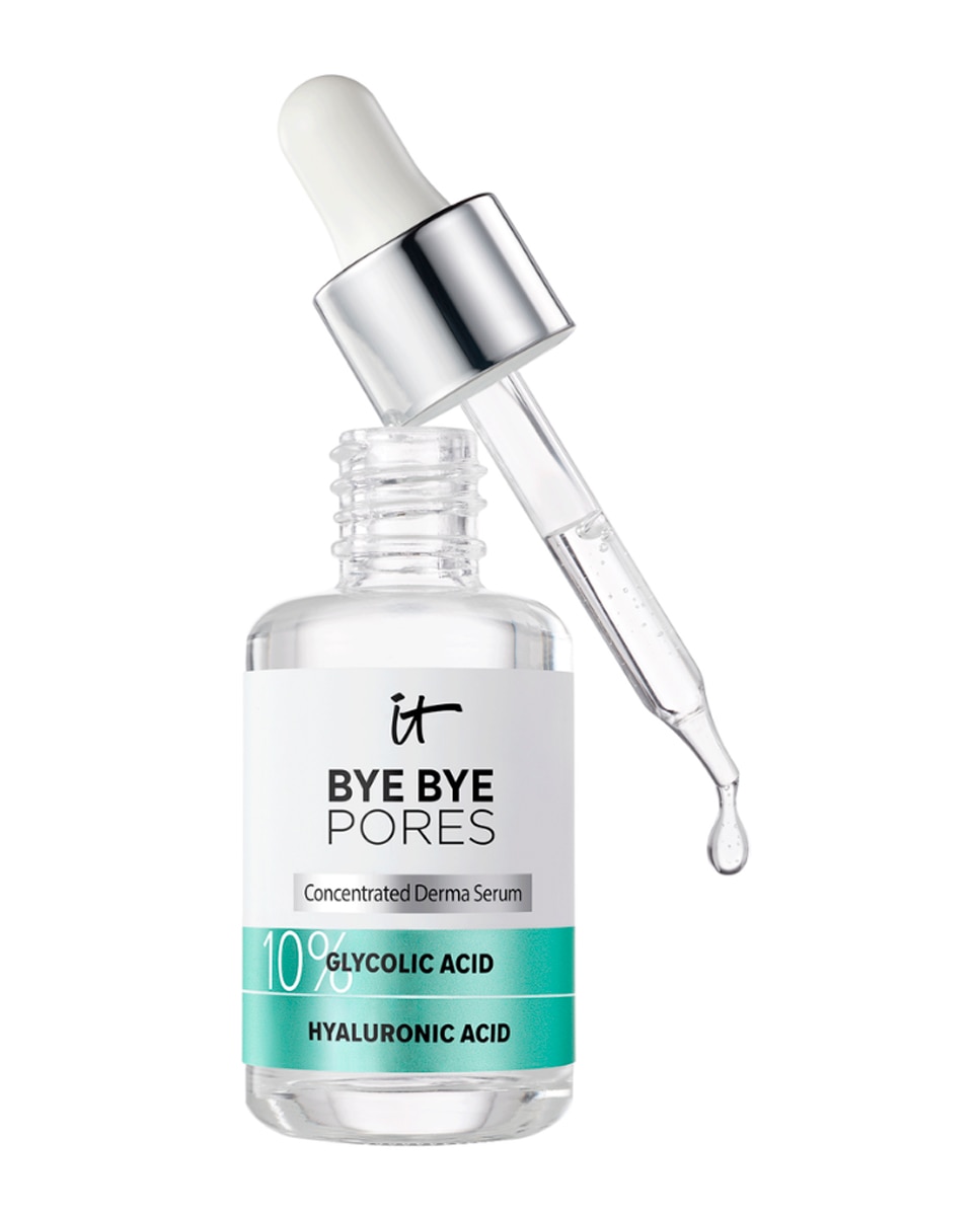 IT Cosmetics - Sérum Facial Minimizador de Poros Bye Bye Pores Concentrated 30 ml IT Cosmetics.