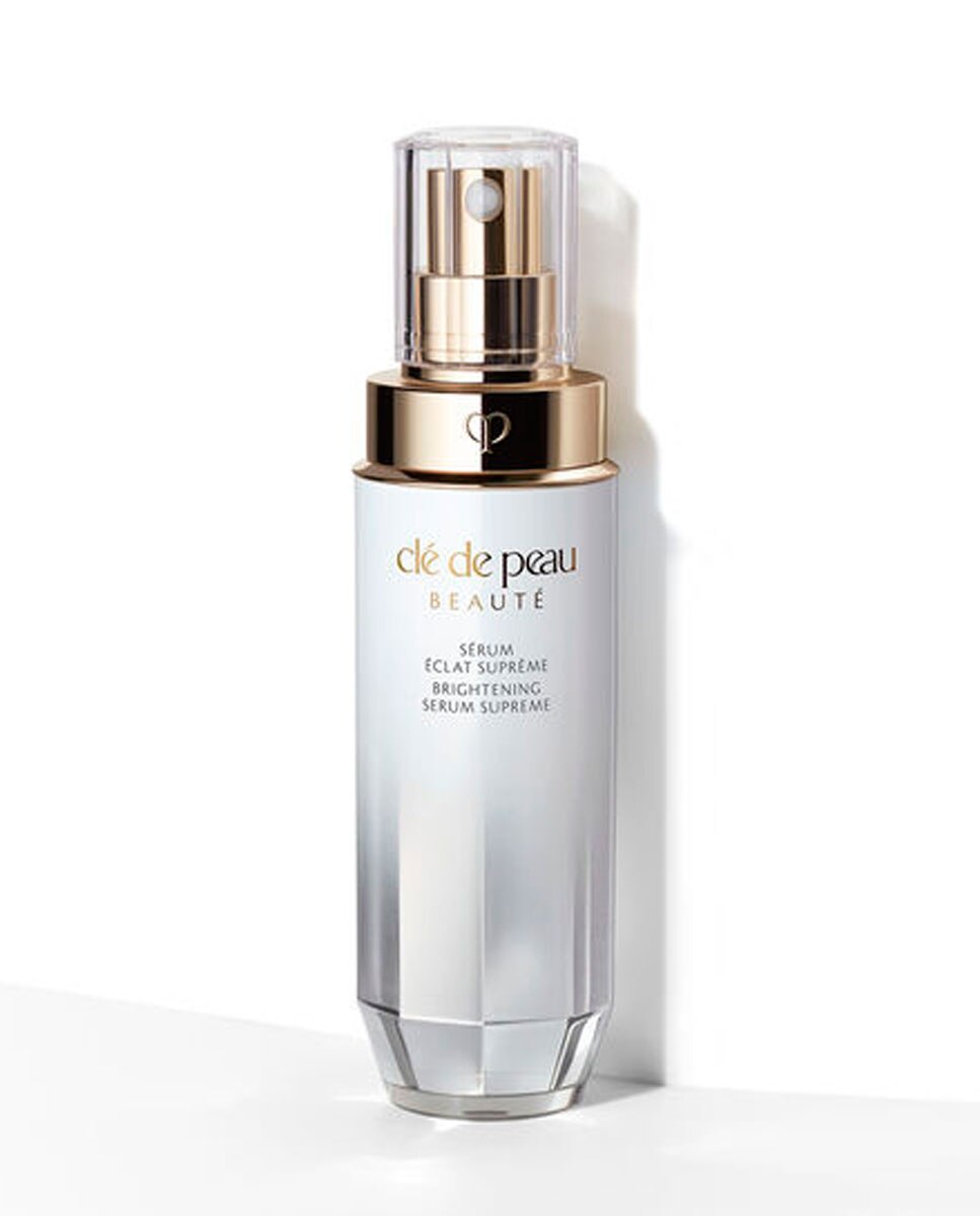 Sérum Brightening Supreme Clé De Peau Beaute - 40 ml 3