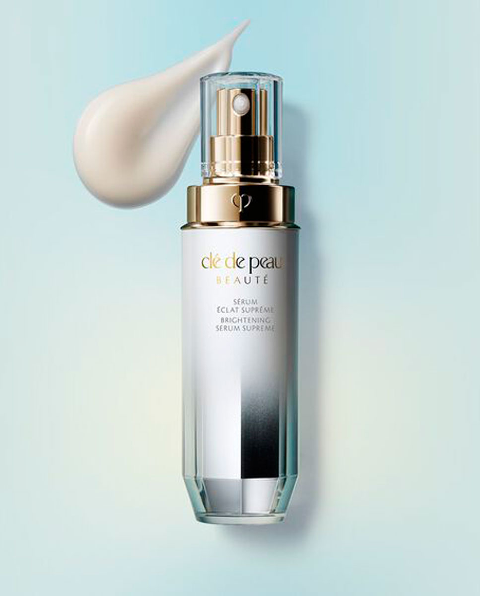 Sérum Brightening Supreme Clé De Peau Beaute 40 ml · El Corte Inglés