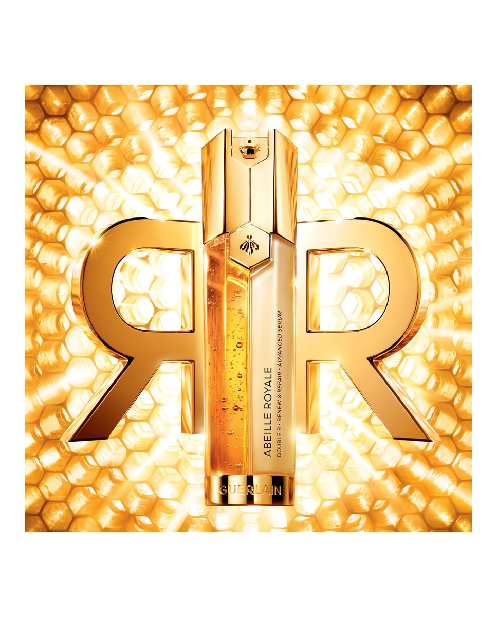 Sérum Double R Renew & Repair Avanzado 30 ml Guerlain 2