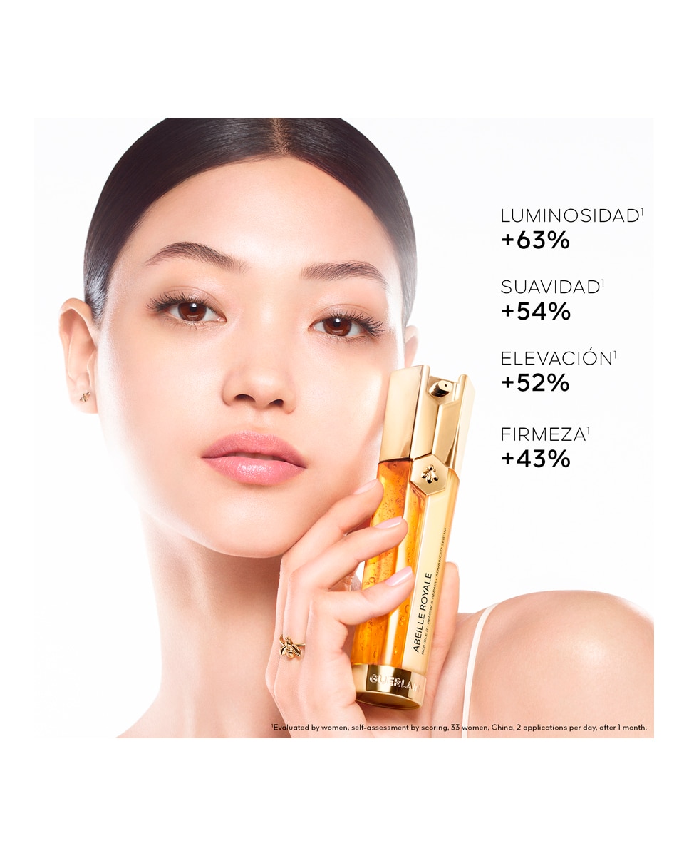 Thumbnail 2 de Guerlain Sérum Double R Renew & Repair Avanzado 30 ml