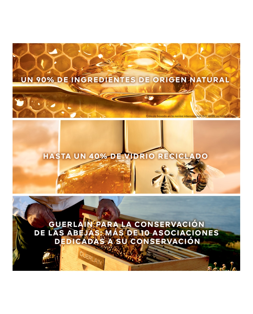 Sérum Double R Renew & Repair Avanzado 30 ml Guerlain 7