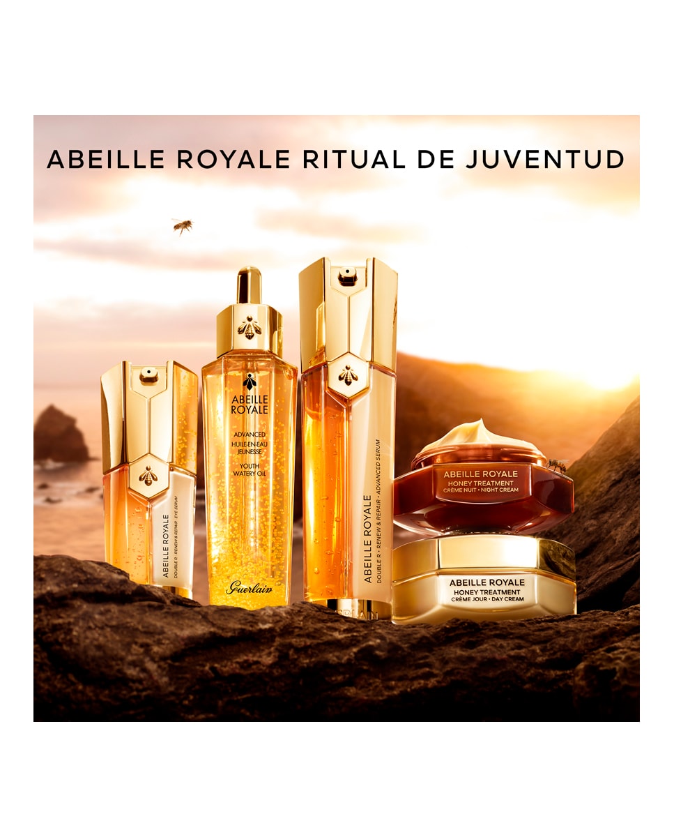 Sérum Double R Renew & Repair Avanzado 30 ml Guerlain 8